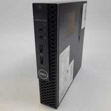DELL OPTIPLEX 3070 Win 11 Home i5 9500T 8GB R...