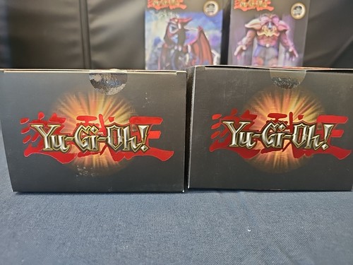Yu-Gi-Oh! Edición Limitada Serie 1 Nuevo Juego Completo de 6 🔥🔥2020 Figura de Acción - Imagen 13 de 20
