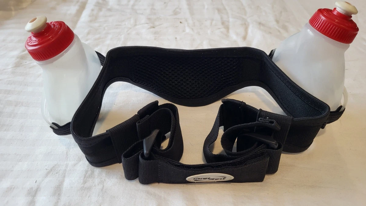 Lampe LED Doigt FuelBelt Night Runner - Pour Running, Silicone Réfléchissant