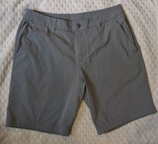 LULULEMON Men's ABC Classic Fit Shorts 9" Size 31