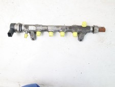 Verteilerrohr VW PASSAT Variant 36 03L089N 2.0 103 KW 140 PS Diesel 08-2012