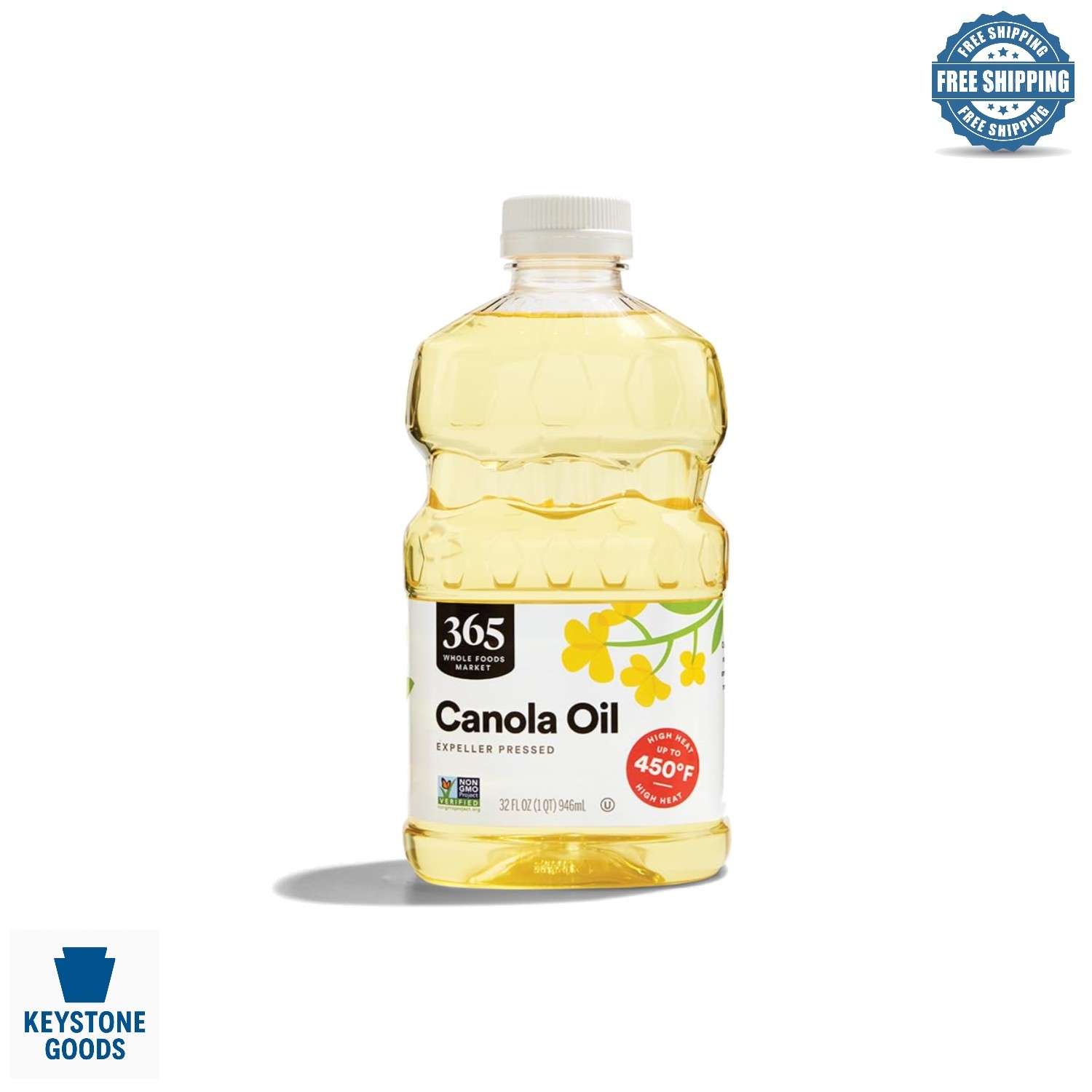 - 32 Fl Oz, Kosher &  Friendly