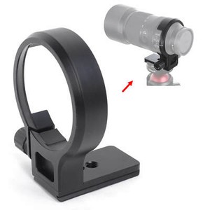 New Lens Collar Tripod Mount Ring For Sony Fe 70 300mm F4 5 5 6g Oss Camera Lens Ebay