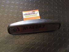 2008-2014 DODGE JOURNEY SPECCHIETTO RETROVISORE INTERNO SPECCHIO