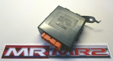 Toyota MR2 MK2 UK Spec Door Window Mirror Lock Control Relay - 85980-17080 