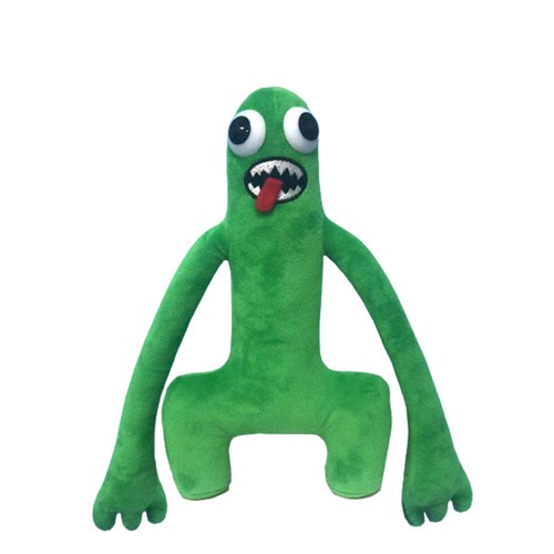 Roblox RAINBOW FRIENDS Game Plush Toy Stuffed Doll Chapter 1 2 Kids Xmas Gift UK - Picture 6 of 67