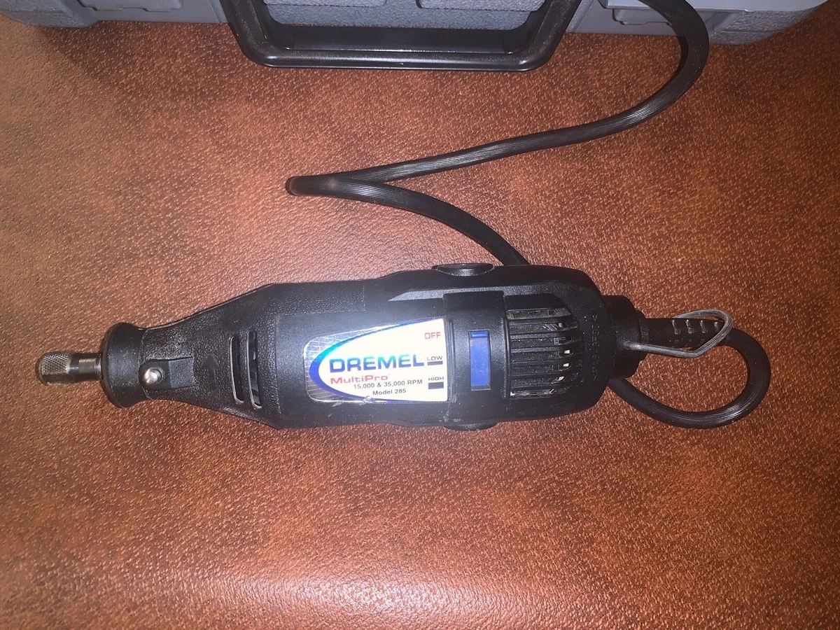 Dremel on sale multipro 285
