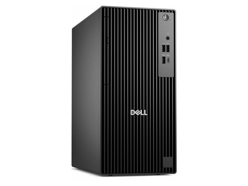 DELL Tower QCT1250 Intel i5 14th Gen 256GB Black WARRANTY - Bild 4 von 4