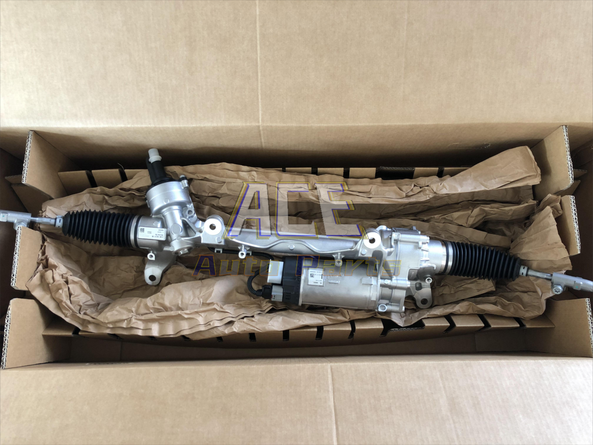 LHD POWER STEERING RACK FOR BMW 7 G11 G12 2WD OEM 32106892994 | eBay
