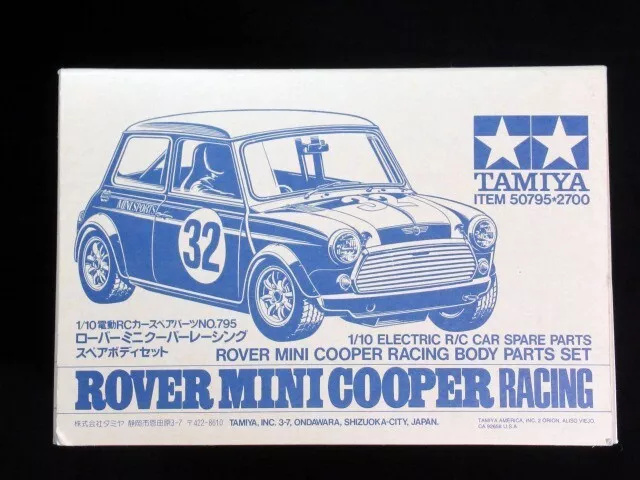 Rover mini spare parts deals
