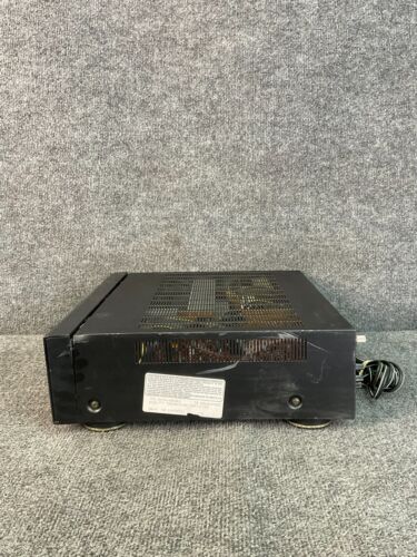 JVC RX-701V 5.1 Channel Digital Surround System Stereo Receiver Only - Picture 12 of 19