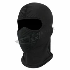 Ski Motorcycle Cycling Balaclava Full Face Mask Winter Scarf Windproof Outdoor