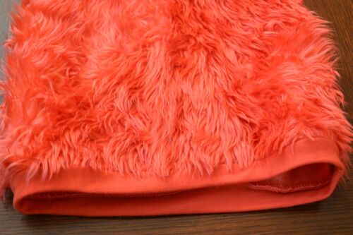 Elmo Halloween Costume Sesame Street Workshop 2T Great Used Plush Unisex Top - Picture 2 of 7