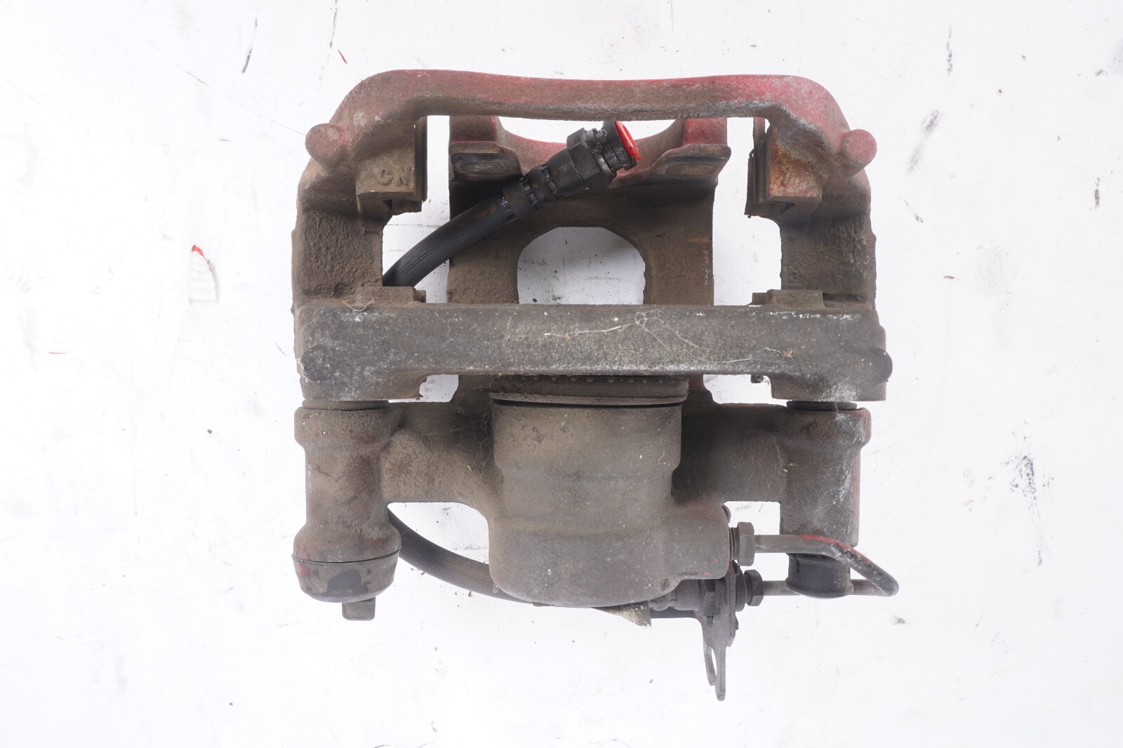 2014-2019 Maserati Ghibli Rear Right Passenger Side Brake Caliper Brembo OEM
