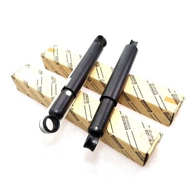 おんぷ Rear Shock Absorber Assy For Toyota Hilux KDN165 KDN170
