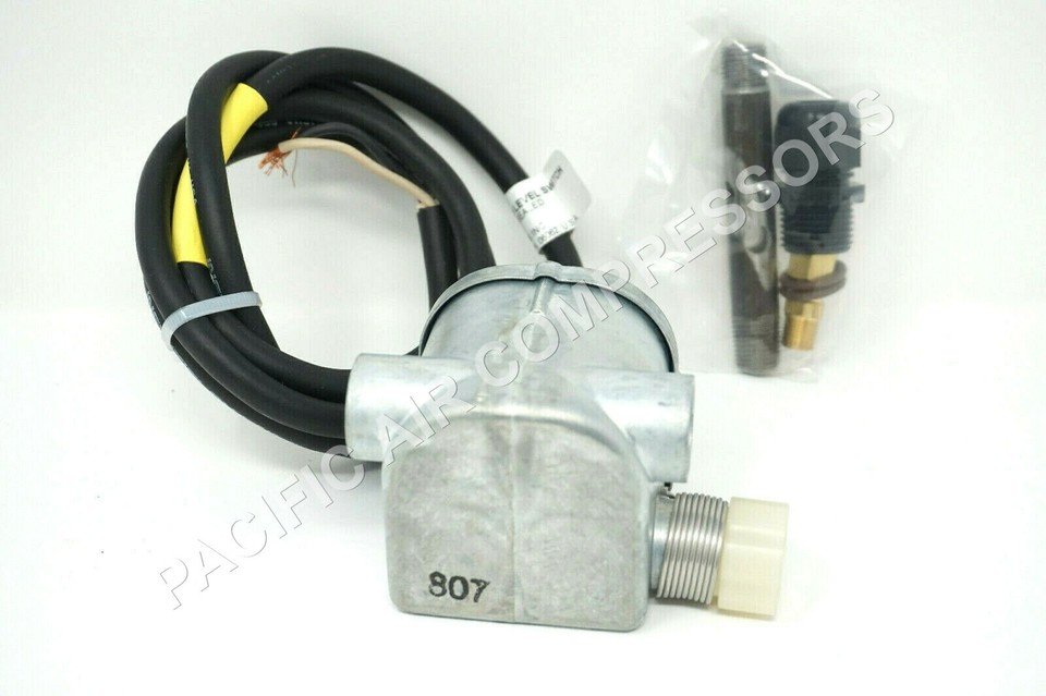 CC1016953 CHAMPION LOW OIL SWITCH NEW STYLE FOR R SERIES PUMPS R15B