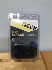 Camelbak Big Bite Valve Cover Blue