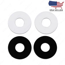 Guitar Selector Switch Plate Toggle Cover Treble Rhythm For Gibson Epi Les Paul