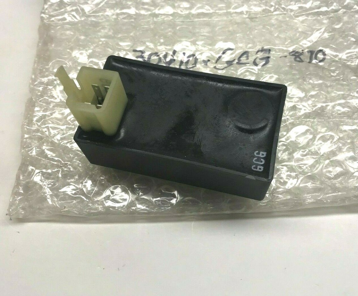 NEW OEM HONDA SGX50 SGX 50 CDI UNIT 30410-GCG-870 | eBay
