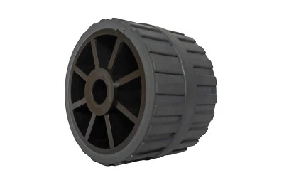 UNITRAILER Kleine Kielrolle für Bootstrailer TULPLAST