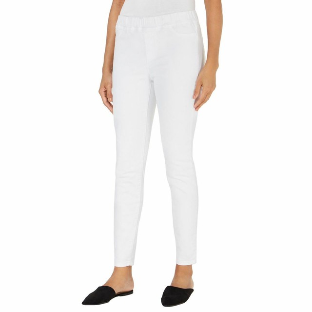Organic Cotton Denim SKINNY Pants 