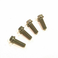 Kurbelwelle Spannrolle Schrauben FüR Samurai 85-95