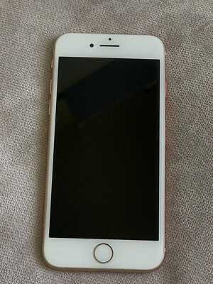 Apple iPhone 8 - 64GB - Gold (Ohne Simlock)