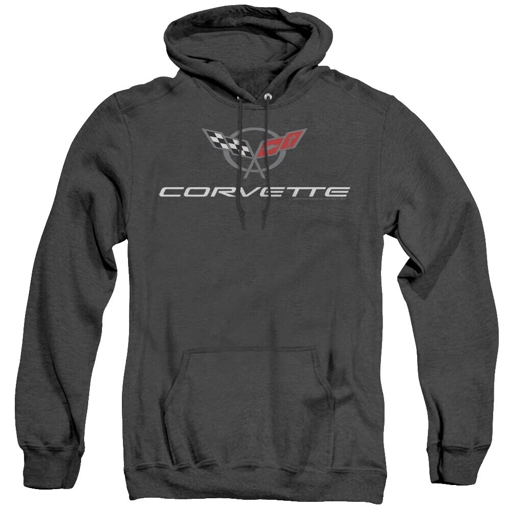 Sudaderas con capucha y sudaderas para hombre Chevrolet