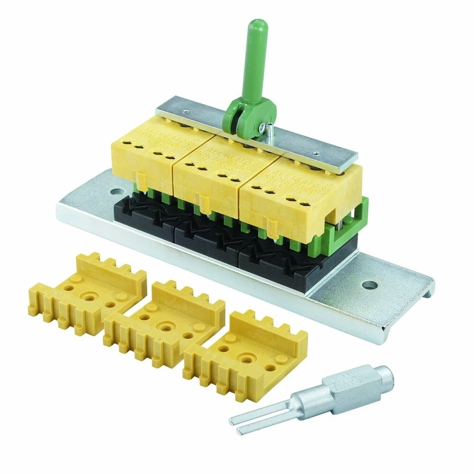 NEU Flexco RSC187-6 Förderband Schnürwerkzeug für #62,125,187 | 54628 Beltsmart - Bild 1 von 2