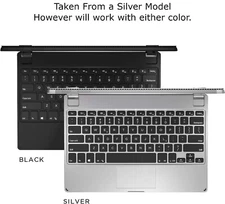 Keycap Replacement Kit - Brydge BRY7001 BRY7011 Surface Keyboard - Free Shipping