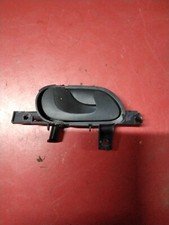 Porte avant et accessoires Peugeot 806