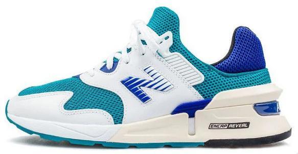 New Balance 997S Ozone Blue - 1 of 1