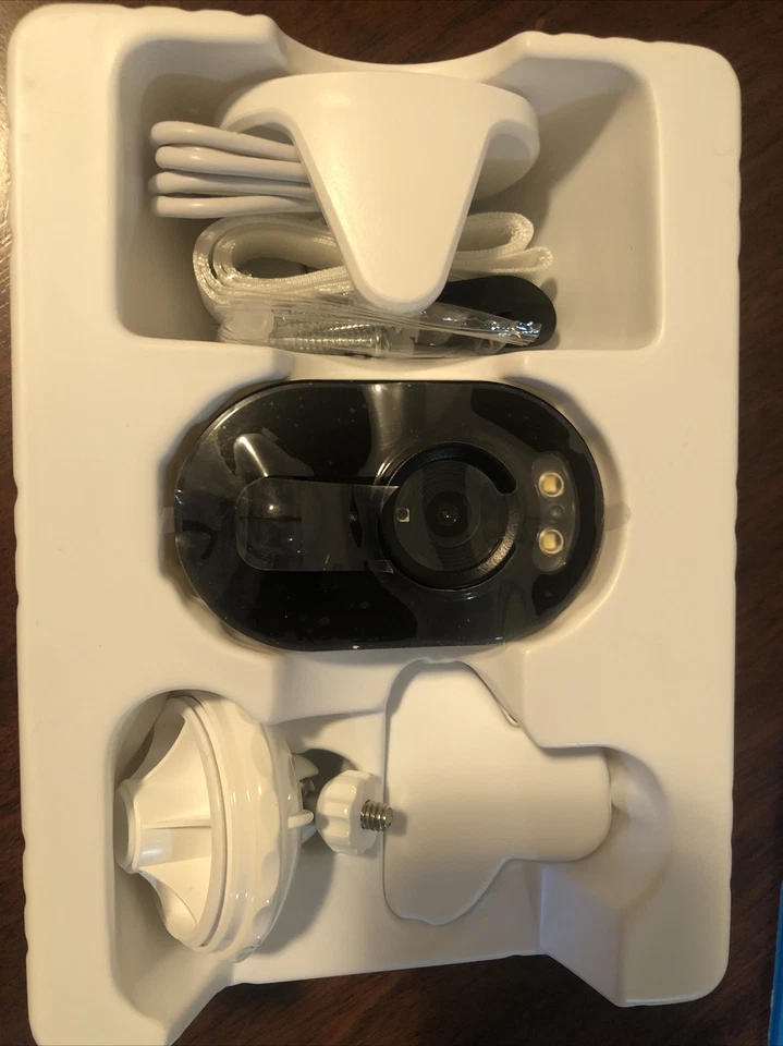 Reolink Battery Security Camera Outdoor 4MP Wifi PIR Motion Argus3+Solar Panel - Image 2 of 4