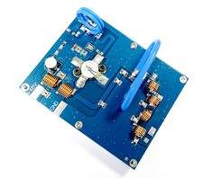 150W HF VHF Power MOS Transistor FM Radio Broadcast Amplifier Pallet 76-108 MHz