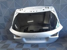 Mercedes-Benz Ein W177 Heck Koffer Deckel AGR31570 775 Iridium Silber Metallic Mercedes-Benz Ein W177 Heck Koffer Deckel AGR31570 775 Iridium Silber Metallic