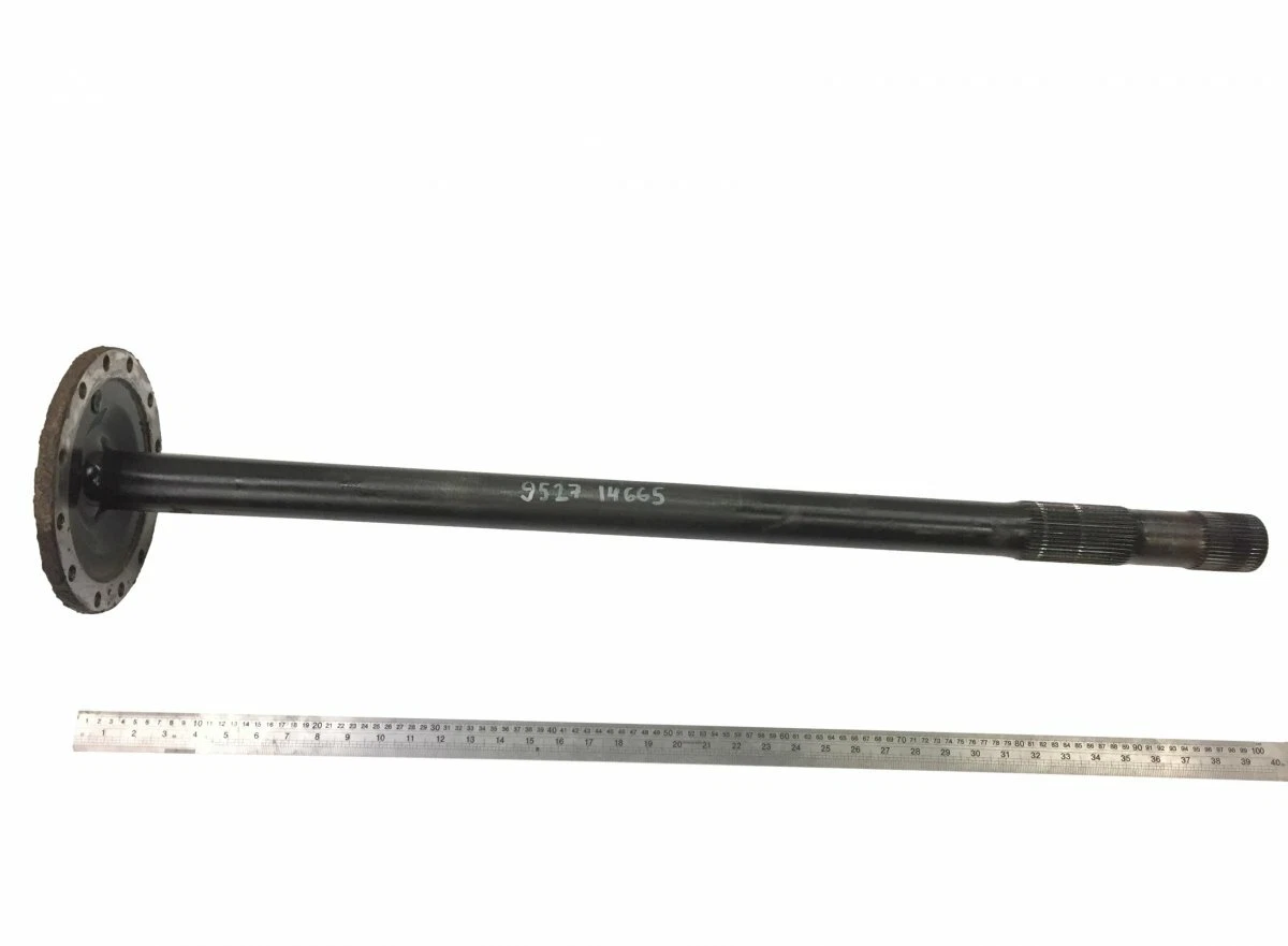 7420815246 20815246 Drive Shaft Rear Axle Right For Renault Midlum 