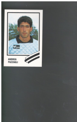 B0685- 1988-89 Euroflash Calcio 89 Stickers 1-241 -You Pick- 15+ FREE US SHIP