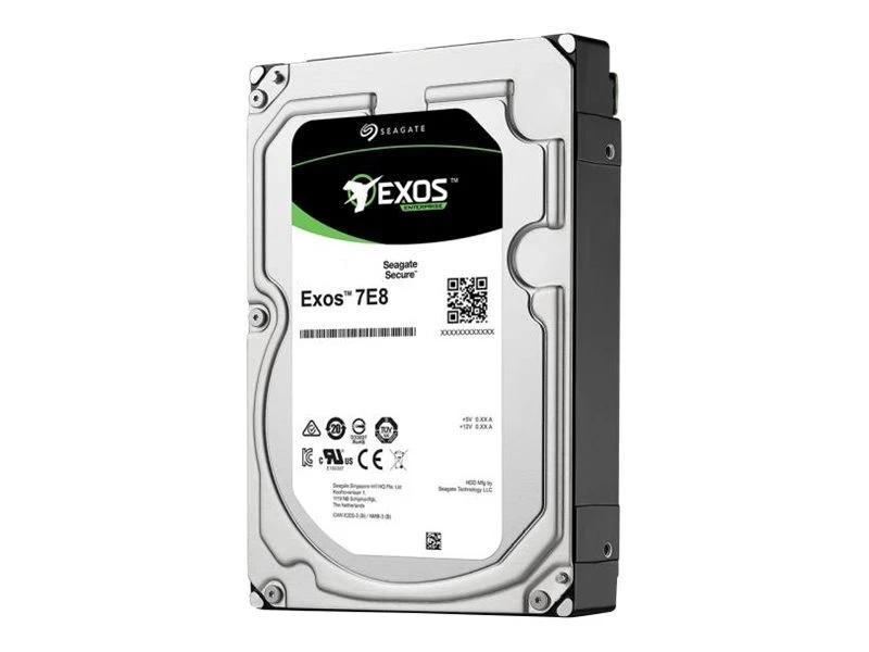 Seagate ST4000NM0095 Storage II price incl VAT 3 yr warranty* B2B
