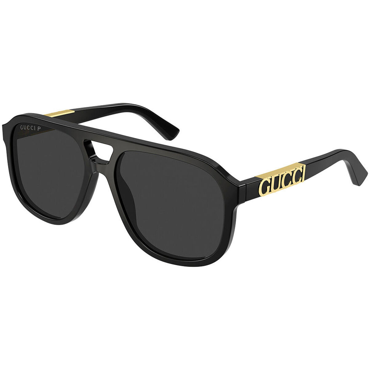 【関税込み】Gg1188s Sunglasses - Gucci - Acetate - Black Sunglasses Gucci GG1188S | Free Shipping | Glasses.com®
