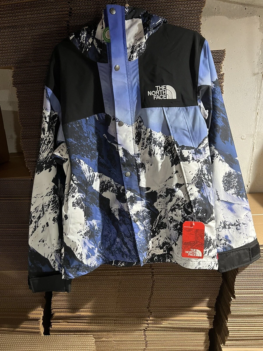 Chaqueta Hombre North Face Replica