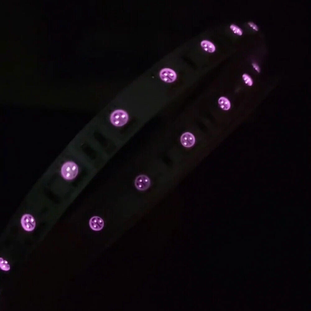 Infrared on sale led light