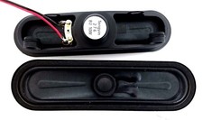 RCA LED50B45RQ TV Speakers