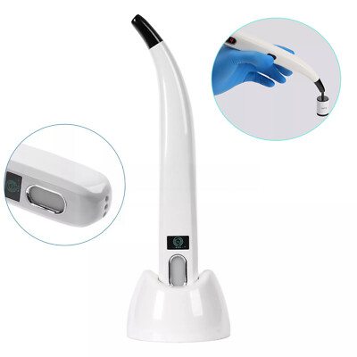Implant Stability Measuring Device Dental Implant Monitor Osseointegration to
