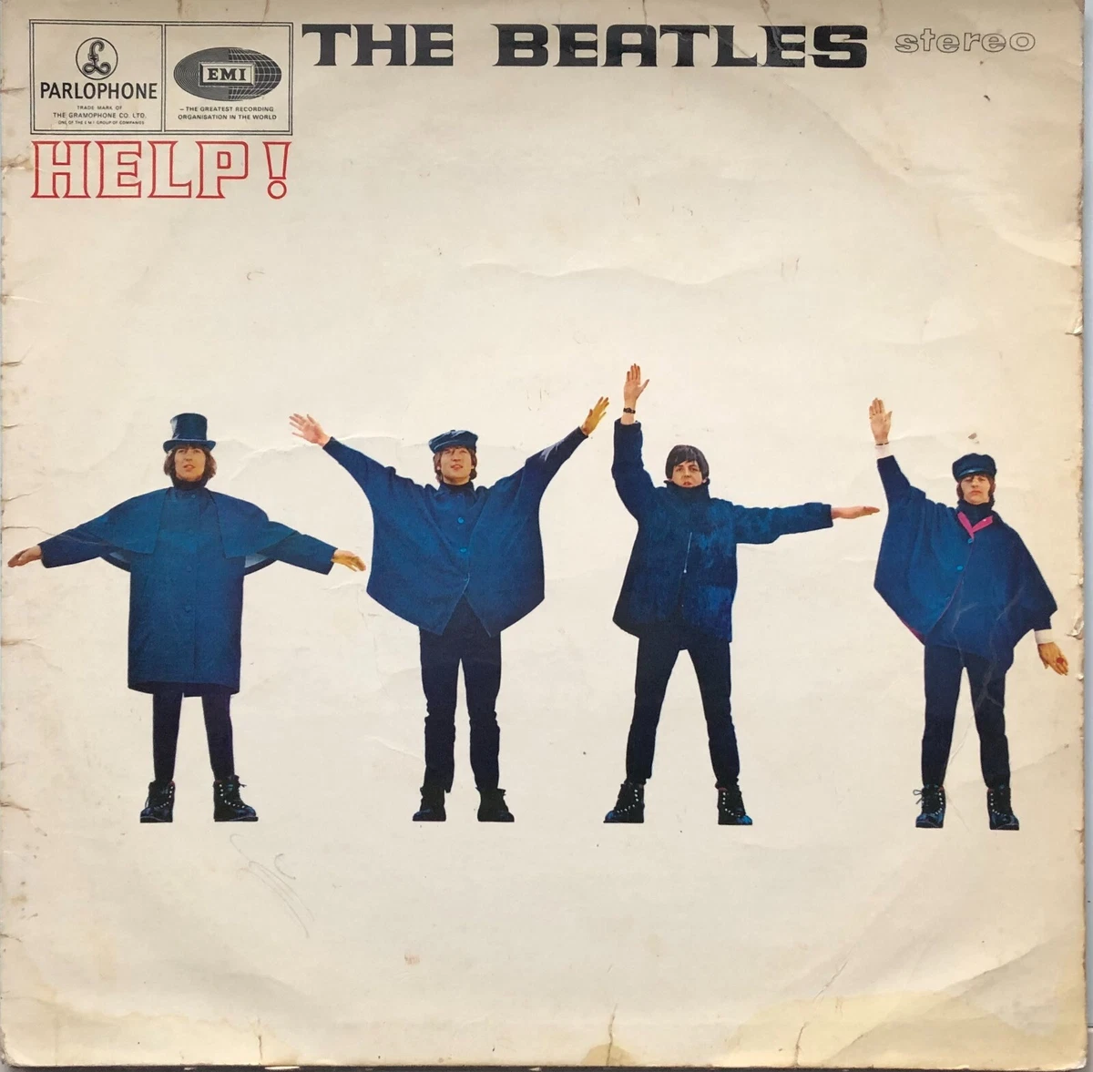 THE BEATLES 英 UK LP for sale ビートルズ 【公式通販】