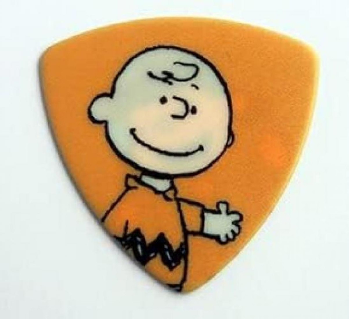 Teeda Snoopy with Music Snplmpickset Guitar Pick 5 Piece Teeda Snoopy with Music Snplmpickset Guitar Pick 5 Piece