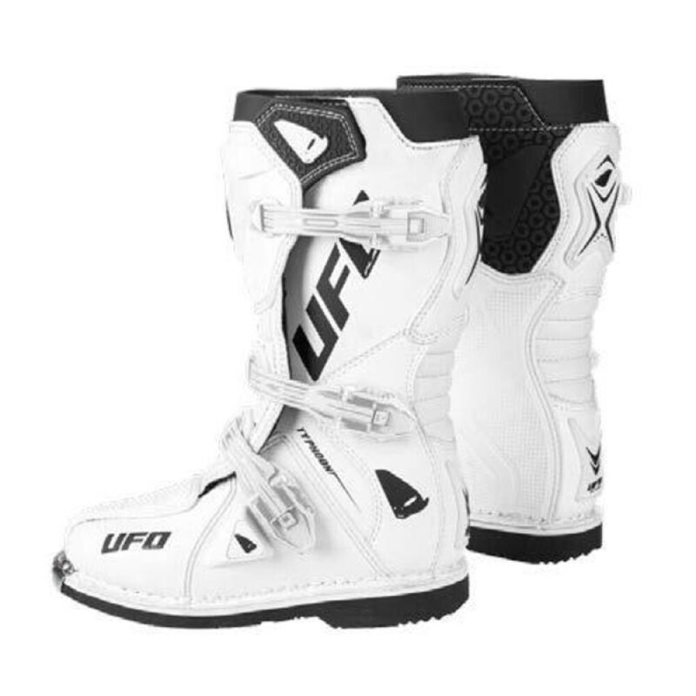 Motocross White, photo 2 of 2