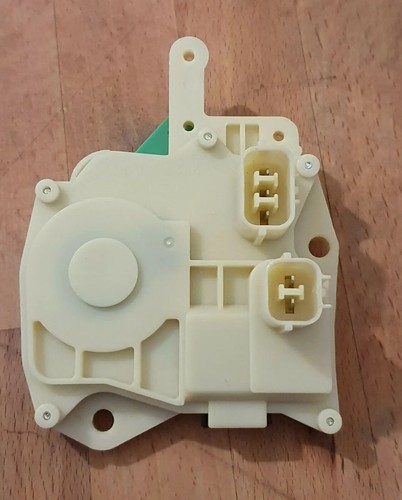 1pcs Attuatore serratura porta Cr-V Mk2 portellone posteriore blocco bagagliaio attuatore motore - Foto 5 di 7