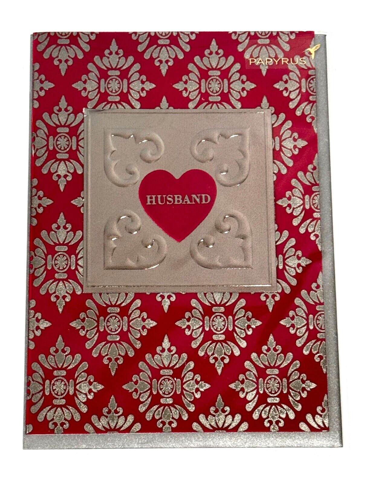 Biglietto Auguri Papyrus Per Doccia Di Nozze - Design Con Tappi E Pois - 'Forever Love' Con Foglia Oro E Busta