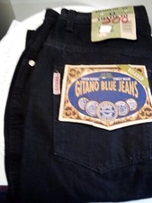 vintage gitano jeans
