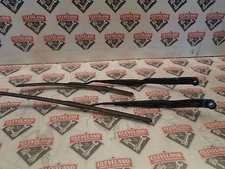 2010-2015 Chevrolet Camaro OEM LH RH Left & Right Windshield Wiper Arms